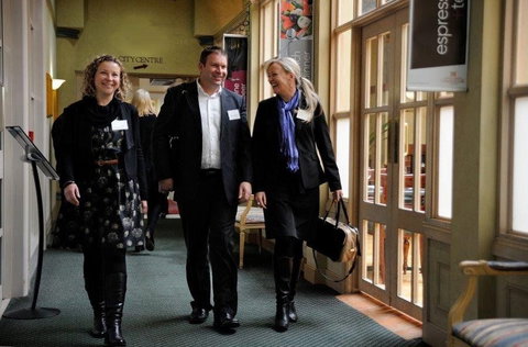 Hotel Grand Chancellor Launceston - Lightning Ridge Tourism 8