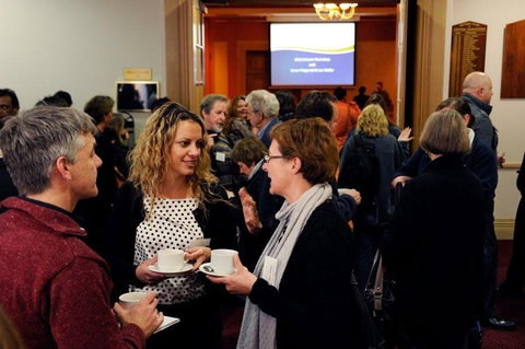 Hotel Grand Chancellor Launceston - Lightning Ridge Tourism 9