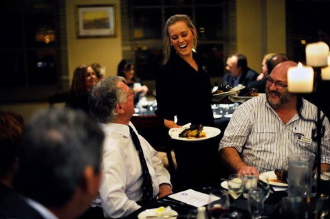 Hotel Grand Chancellor Launceston - Lightning Ridge Tourism 10