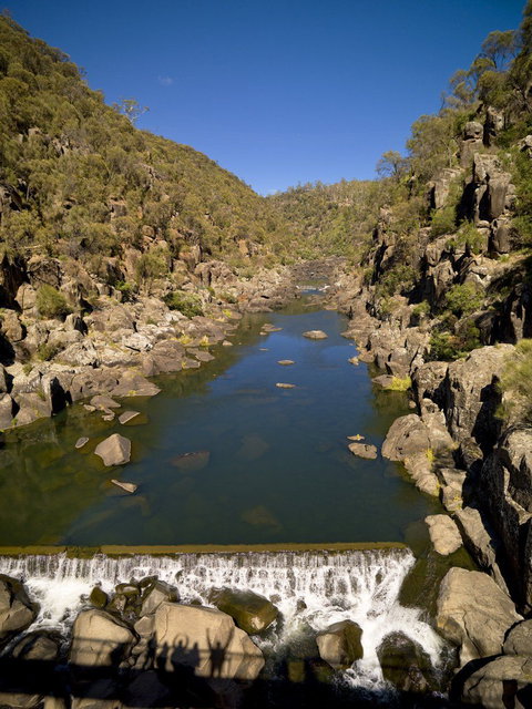 Hotel Grand Chancellor Launceston - Lightning Ridge Tourism 16