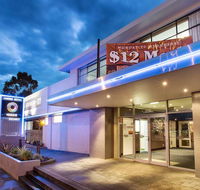 Nightcap at Carlyle Hotel - Lightning Ridge Tourism