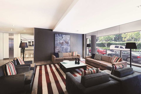 Adina Apartment Hotel Darling Harbour - Lightning Ridge Tourism 1