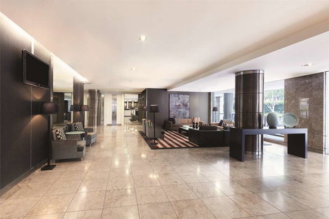 Adina Apartment Hotel Darling Harbour - Lightning Ridge Tourism 2