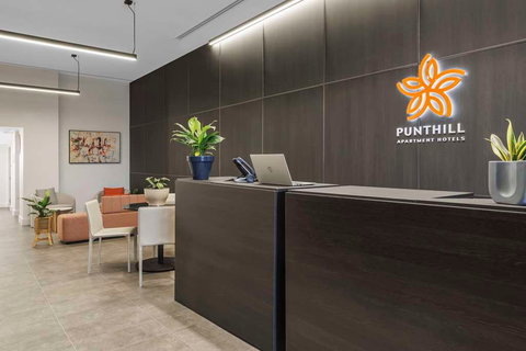 Punthill Essendon North - Lightning Ridge Tourism 1