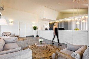 The Mangrove Resort Hotel - Lightning Ridge Tourism 1