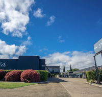 Acacia Motor Inn - Lightning Ridge Tourism