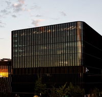 A By Adina Canberra - Lightning Ridge Tourism