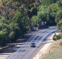 Burra Motor Inn - Lightning Ridge Tourism