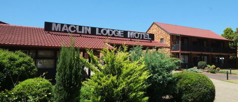 Maclin Lodge - Lightning Ridge Tourism 0