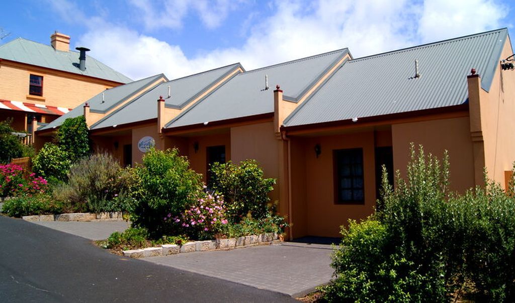 Swansea TAS Lightning Ridge Tourism