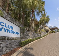 Club Wyndham Airlie Beach - Lightning Ridge Tourism