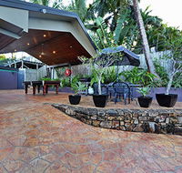 Airlie Beach Motor Lodge - Lightning Ridge Tourism