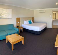 Bathurst Heritage Motor Inn - Lightning Ridge Tourism