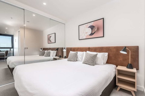 Domi Serviced Apartments Ascend Htl Coll - Lightning Ridge Tourism 1