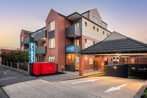 Aligned Corporate Residences Kew - Lightning Ridge Tourism 0