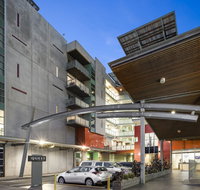 Quest Caroline Springs - Lightning Ridge Tourism