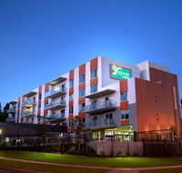 Quest Campbelltown Serviced Apartments - Lightning Ridge Tourism