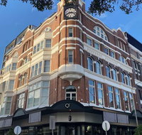 QT Newcastle - Lightning Ridge Tourism