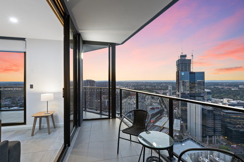 Astra Apartments Parramatta - Skyrise - Lightning Ridge Tourism 2