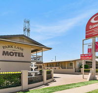 Econo Lodge Park Lane - Lightning Ridge Tourism