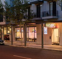 Mawson Lakes Hotel - Lightning Ridge Tourism