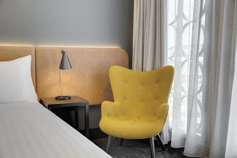 Vibe Hotel Canberra - Lightning Ridge Tourism 18