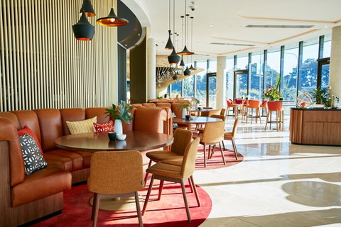 Vibe Hotel Canberra - Lightning Ridge Tourism 4