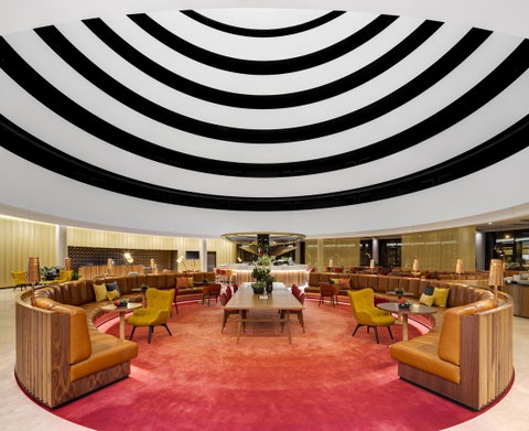 Vibe Hotel Canberra - Lightning Ridge Tourism 35