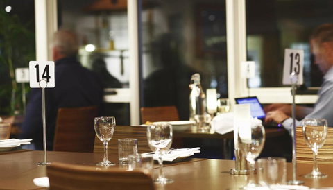 Ibis Styles Canberra - Lightning Ridge Tourism 23