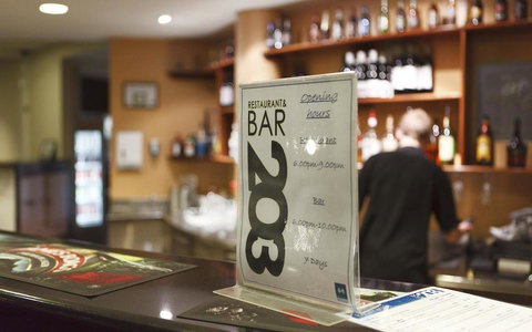 Ibis Styles Canberra - Lightning Ridge Tourism 27