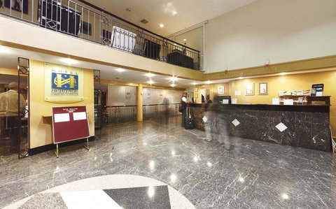 Ibis Styles Canberra - Lightning Ridge Tourism 35