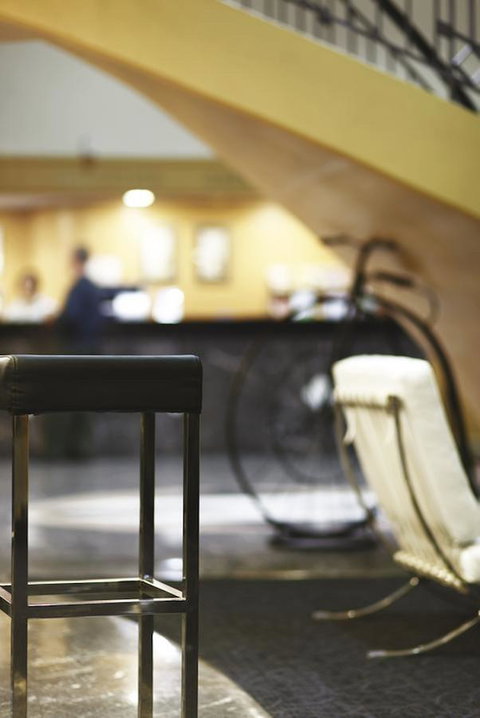 Ibis Styles Canberra - Lightning Ridge Tourism 15