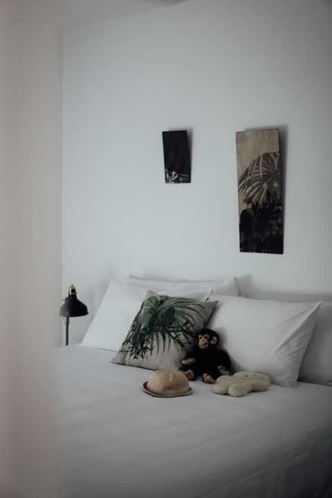 Bangalay Luxury Villas - Lightning Ridge Tourism 15