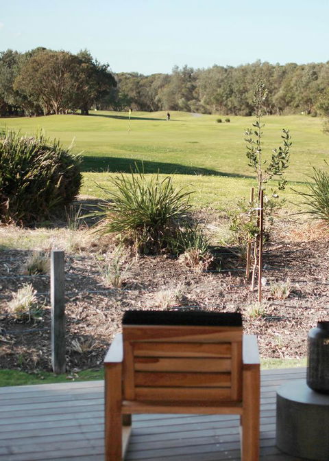 Bangalay Luxury Villas - Lightning Ridge Tourism 34