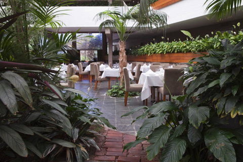 Pavilion On Northbourne - Lightning Ridge Tourism 33