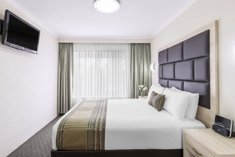 Garden City Hotel, Best Western Signature Collection - Lightning Ridge Tourism 18