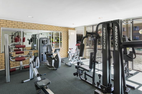 Garden City Hotel, Best Western Signature Collection - Lightning Ridge Tourism 10