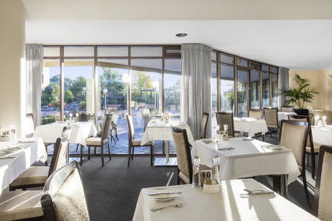 Garden City Hotel, Best Western Signature Collection - Lightning Ridge Tourism 28