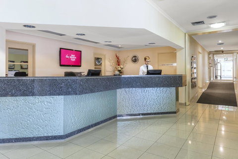Garden City Hotel, Best Western Signature Collection - Lightning Ridge Tourism 9