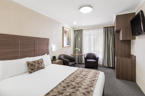 Garden City Hotel, Best Western Signature Collection - Lightning Ridge Tourism 29