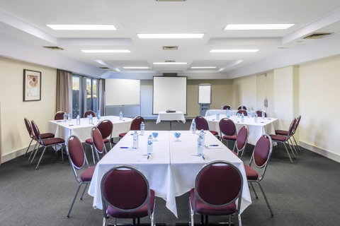 Garden City Hotel, Best Western Signature Collection - Lightning Ridge Tourism 22