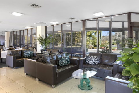 Garden City Hotel, Best Western Signature Collection - Lightning Ridge Tourism 8