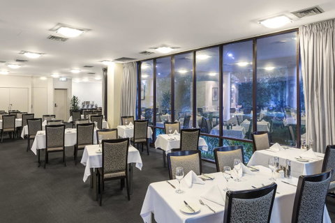 Garden City Hotel, Best Western Signature Collection - Lightning Ridge Tourism 7