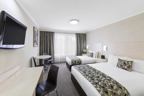 Garden City Hotel, Best Western Signature Collection - Lightning Ridge Tourism 26