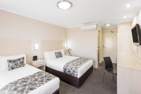Garden City Hotel, Best Western Signature Collection - Lightning Ridge Tourism 27