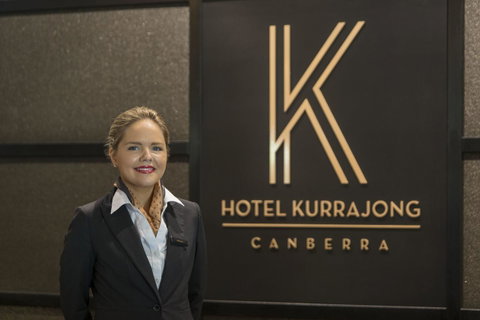 Hotel Kurrajong Canberra - Lightning Ridge Tourism 17