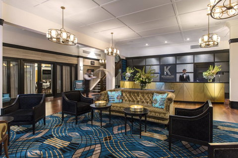 Hotel Kurrajong Canberra - Lightning Ridge Tourism 35