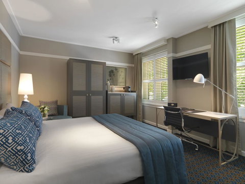 Hotel Kurrajong Canberra - Lightning Ridge Tourism 20