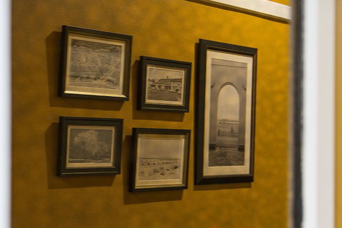Hotel Kurrajong Canberra - Lightning Ridge Tourism 19