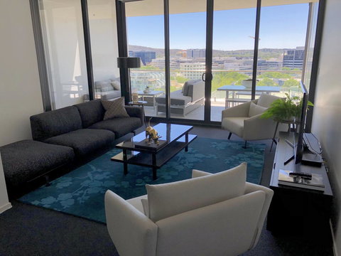 Birch Apartments In The City - Lightning Ridge Tourism 4